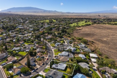 Welcome to this quite street in the highly desirable Sunset on Waikoloa Village Golf Club in Hawaii - for sale on GolfHomes.com, golf home, golf lot