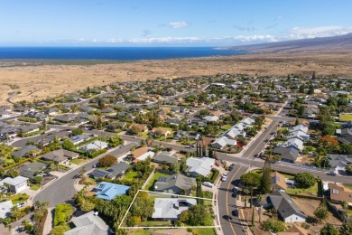 Welcome to this quite street in the highly desirable Sunset on Waikoloa Village Golf Club in Hawaii - for sale on GolfHomes.com, golf home, golf lot