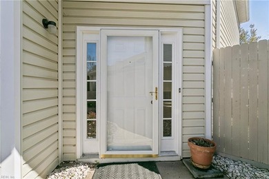 Welcome to this beautifully updated 2-bedroom, 2.5-bath home in on Kiln Creek Golf and Country Club in Virginia - for sale on GolfHomes.com, golf home, golf lot