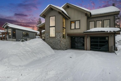 Exquisite 4-Bedroom Home in Granby Ranch - Fully Furnished on Headwaters Golf Course At Granby Ranch in Colorado - for sale on GolfHomes.com, golf home, golf lot
