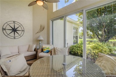 Spectacular views of lake and golf course make this unit a *must on Wyndemere Country Club in Florida - for sale on GolfHomes.com, golf home, golf lot