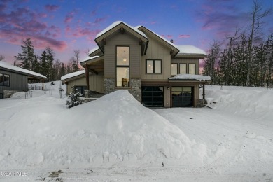 Exquisite 4-Bedroom Home in Granby Ranch - Fully Furnished on Headwaters Golf Course At Granby Ranch in Colorado - for sale on GolfHomes.com, golf home, golf lot
