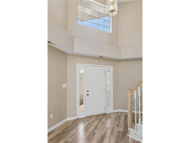 Welcome to this beautifully updated 2-bedroom, 2.5-bath home in on Kiln Creek Golf and Country Club in Virginia - for sale on GolfHomes.com, golf home, golf lot