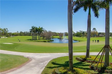 Spectacular views of lake and golf course make this unit a *must on Wyndemere Country Club in Florida - for sale on GolfHomes.com, golf home, golf lot