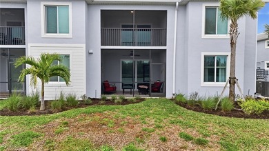 Wake up to shimmering water views and end every day with on Heritage Landing Golf  in Florida - for sale on GolfHomes.com, golf home, golf lot