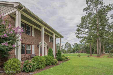 Spectacular home situated in the highly esteemed Brook Valley on Brook Valley Country Club in North Carolina - for sale on GolfHomes.com, golf home, golf lot