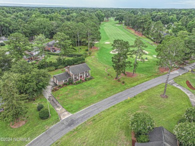 Spectacular home situated in the highly esteemed Brook Valley on Brook Valley Country Club in North Carolina - for sale on GolfHomes.com, golf home, golf lot