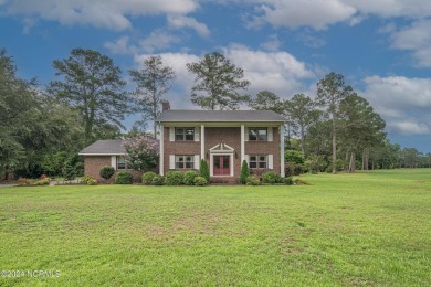 Spectacular home situated in the highly esteemed Brook Valley on Brook Valley Country Club in North Carolina - for sale on GolfHomes.com, golf home, golf lot
