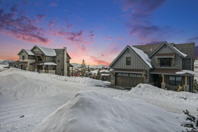 Exquisite 4-Bedroom Home in Granby Ranch - Fully Furnished on Headwaters Golf Course At Granby Ranch in Colorado - for sale on GolfHomes.com, golf home, golf lot