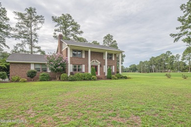Spectacular home situated in the highly esteemed Brook Valley on Brook Valley Country Club in North Carolina - for sale on GolfHomes.com, golf home, golf lot