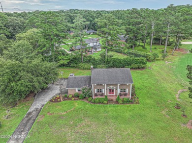 Spectacular home situated in the highly esteemed Brook Valley on Brook Valley Country Club in North Carolina - for sale on GolfHomes.com, golf home, golf lot