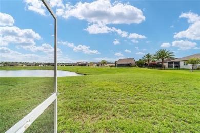 Don't miss out on stunning Lake Weston water views in this on Stone Creek Golf Club in Florida - for sale on GolfHomes.com, golf home, golf lot