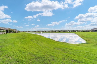 Don't miss out on stunning Lake Weston water views in this on Stone Creek Golf Club in Florida - for sale on GolfHomes.com, golf home, golf lot