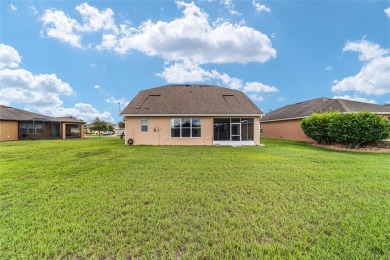 Don't miss out on stunning Lake Weston water views in this on Stone Creek Golf Club in Florida - for sale on GolfHomes.com, golf home, golf lot