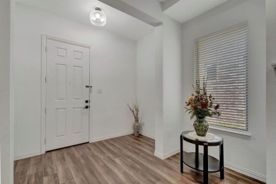 Step into style, comfort, and convenience in this beautifully on TPC At Craig Ranch in Texas - for sale on GolfHomes.com, golf home, golf lot