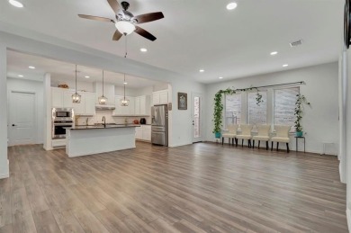 Step into style, comfort, and convenience in this beautifully on TPC At Craig Ranch in Texas - for sale on GolfHomes.com, golf home, golf lot
