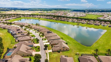 Don't miss out on stunning Lake Weston water views in this on Stone Creek Golf Club in Florida - for sale on GolfHomes.com, golf home, golf lot