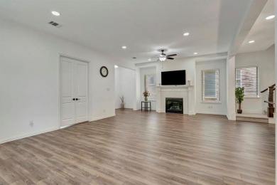 Step into style, comfort, and convenience in this beautifully on TPC At Craig Ranch in Texas - for sale on GolfHomes.com, golf home, golf lot