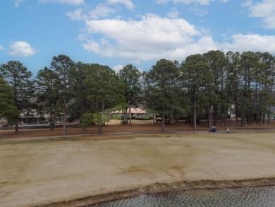 Custom built, one-owner home on the 2nd hole of the Maumelle on Maumelle Golf and Country Club in Arkansas - for sale on GolfHomes.com, golf home, golf lot