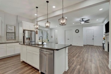 Step into style, comfort, and convenience in this beautifully on TPC At Craig Ranch in Texas - for sale on GolfHomes.com, golf home, golf lot