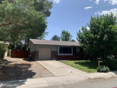 Eric Feely, NextHome Virtual, C: , eric,  : Charming Home in on Black Canyon Golf Club At Montrose in Colorado - for sale on GolfHomes.com, golf home, golf lot