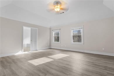 New Lower Price $10,000 Reduction. Welcome to this spacious on Trophy Club of Apalachee in Georgia - for sale on GolfHomes.com, golf home, golf lot