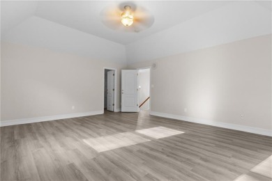 New Lower Price $10,000 Reduction. Welcome to this spacious on Trophy Club of Apalachee in Georgia - for sale on GolfHomes.com, golf home, golf lot