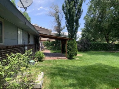 Eric Feely, NextHome Virtual, C: , eric,  : Charming Home in on Black Canyon Golf Club At Montrose in Colorado - for sale on GolfHomes.com, golf home, golf lot