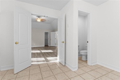 New Lower Price $10,000 Reduction. Welcome to this spacious on Trophy Club of Apalachee in Georgia - for sale on GolfHomes.com, golf home, golf lot