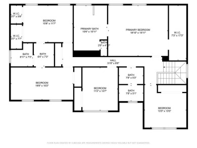 New Lower Price $10,000 Reduction. Welcome to this spacious on Trophy Club of Apalachee in Georgia - for sale on GolfHomes.com, golf home, golf lot