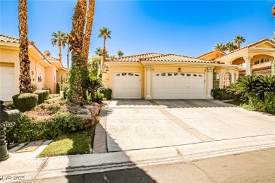 Experience timeless sophisticated and resort style living in on Canyon Gate Country Club in Nevada - for sale on GolfHomes.com, golf home, golf lot
