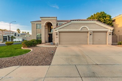 EXQUISITELY REMODELED HOME WITH A SPARKLING POOL IN THE AUGUSTA on Augusta Ranch Golf Club in Arizona - for sale on GolfHomes.com, golf home, golf lot