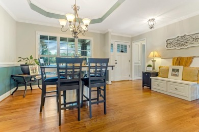 Welcome to this beautiful Southern charmer that perfectly blends on Woodfin Ridge Golf Club in South Carolina - for sale on GolfHomes.com, golf home, golf lot