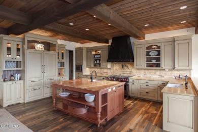 Built with intention and designed for gathering, this home is on Pole Creek Golf Club in Colorado - for sale on GolfHomes.com, golf home, golf lot