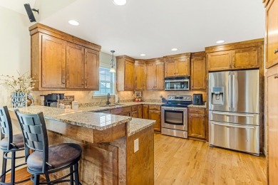 Welcome to this beautiful Southern charmer that perfectly blends on Woodfin Ridge Golf Club in South Carolina - for sale on GolfHomes.com, golf home, golf lot