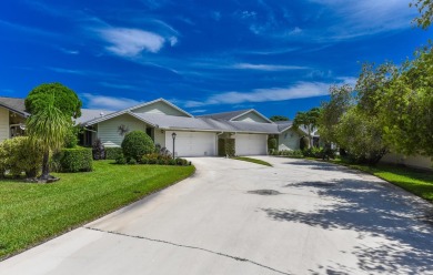 Discover the serene lifestyle of Eaglewood with this charming on Eagle Wood Golf Course in Florida - for sale on GolfHomes.com, golf home, golf lot