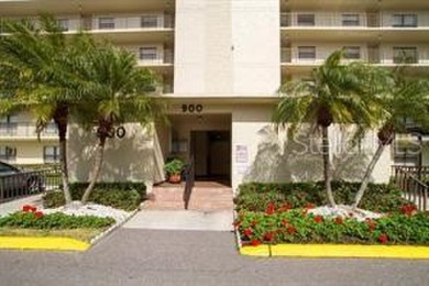 This ground-floor, inlet-front condo in the newest building in on Cove Cay Country Club in Florida - for sale on GolfHomes.com, golf home, golf lot