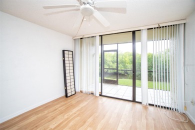 This ground-floor, inlet-front condo in the newest building in on Cove Cay Country Club in Florida - for sale on GolfHomes.com, golf home, golf lot