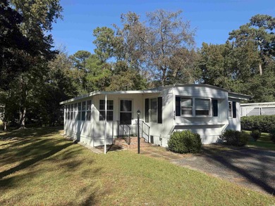 Welcome to Highly desirable Ocean Pines! Just a Golf Cart ride on Indigo Creek Golf Club in South Carolina - for sale on GolfHomes.com, golf home, golf lot