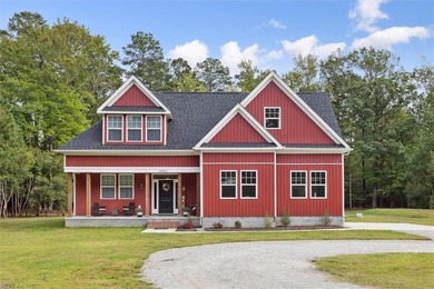 Build your dream home in Brickshire, a premier golf course on Brickshire Golf Club in Virginia - for sale on GolfHomes.com, golf home, golf lot