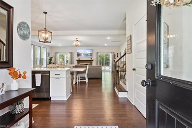 Build your dream home in Brickshire, a premier golf course on Brickshire Golf Club in Virginia - for sale on GolfHomes.com, golf home, golf lot