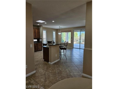 Upgraded single story home in the 55+ Guard Gated Community of on Siena Golf Club in Nevada - for sale on GolfHomes.com, golf home, golf lot