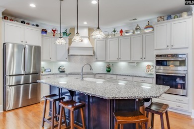 OPEN HOUSE Sat, Feb 28th, 10:00 AM - 12:00 PM. Located just a on The Members Club At Woodcreek in South Carolina - for sale on GolfHomes.com, golf home, golf lot