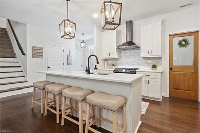 Build your dream home in Brickshire, a premier golf course on Brickshire Golf Club in Virginia - for sale on GolfHomes.com, golf home, golf lot