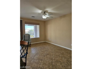 Upgraded single story home in the 55+ Guard Gated Community of on Siena Golf Club in Nevada - for sale on GolfHomes.com, golf home, golf lot
