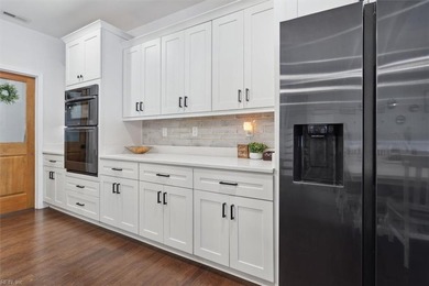 Build your dream home in Brickshire, a premier golf course on Brickshire Golf Club in Virginia - for sale on GolfHomes.com, golf home, golf lot