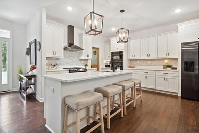 Build your dream home in Brickshire, a premier golf course on Brickshire Golf Club in Virginia - for sale on GolfHomes.com, golf home, golf lot