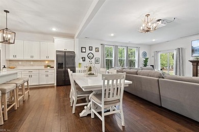 Build your dream home in Brickshire, a premier golf course on Brickshire Golf Club in Virginia - for sale on GolfHomes.com, golf home, golf lot