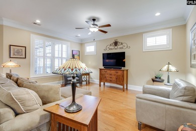 OPEN HOUSE Sat, Feb 28th, 10:00 AM - 12:00 PM. Located just a on The Members Club At Woodcreek in South Carolina - for sale on GolfHomes.com, golf home, golf lot