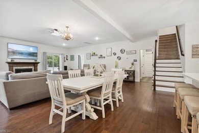 Build your dream home in Brickshire, a premier golf course on Brickshire Golf Club in Virginia - for sale on GolfHomes.com, golf home, golf lot